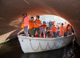 Mensen met maag- en darmklachten na Koningsdag in Berkel en Rodenrijs